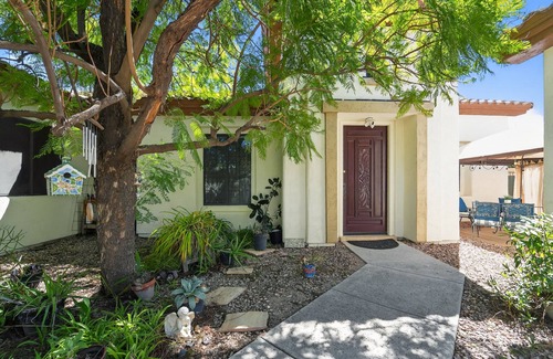 Litchfield Park Apartment | Elm Casita (Studio Apartment) by RedAwning