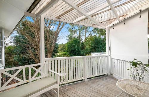 Moss Vale House | Elm Cottage, Moss Vale