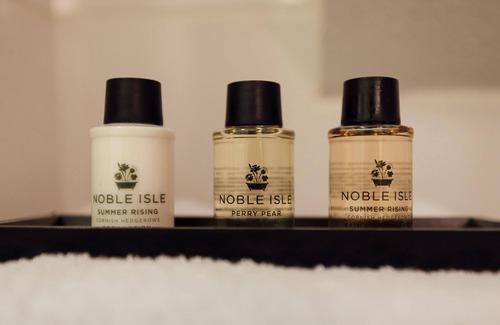 St. Florence House | Elm Grove Country House