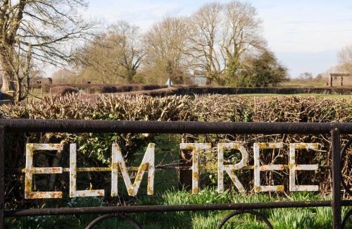 Thirsk House | Elm Tree Cottage