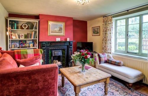 Paxford House | Elm View