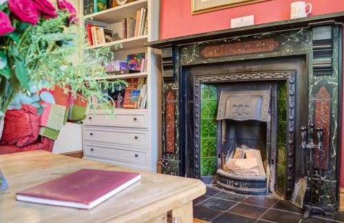 Paxford House | Elm View