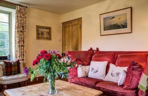 Paxford House | Elm View