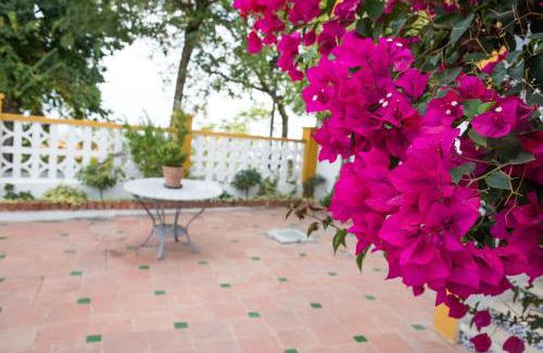 Old Town Baeza House | Elmiradordelasmurallas