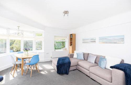 Bournemouth House | Elmsway - Southbourne