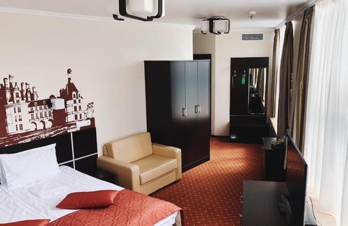 Basmanny Hotel | Elokhovsky Hotel