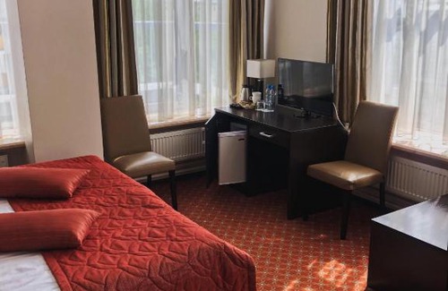 Basmanny Hotel | Elokhovsky Hotel