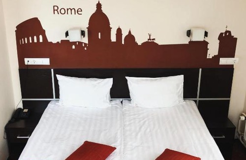 Basmanny Hotel | Elokhovsky Hotel