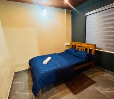 Vayittiri House | Elora Resort Wayanad
