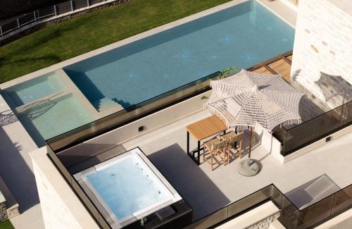 Bali Villa | Elouera Villas, with Pool, Hydromassage, SeaView, By ThinkVilla