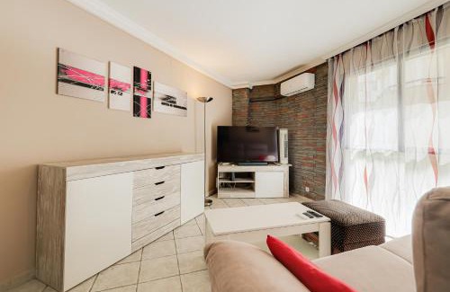 Blanes Apartment | Els Pavos - Carrer Ter