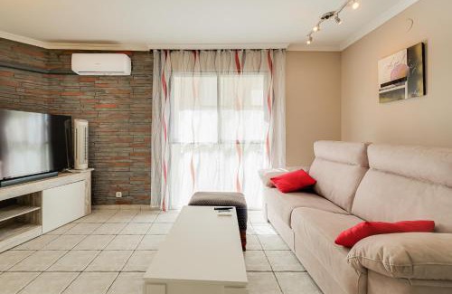 Blanes Apartment | Els Pavos - Carrer Ter