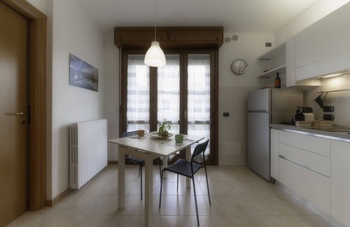 Borgo Milano Apartment | Elsewhere: my cozy apartment could be your HOLIDAY home in Verona