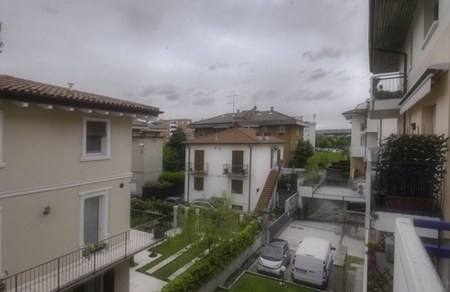 Borgo Milano Apartment | Elsewhere: my cozy apartment could be your HOLIDAY home in Verona
