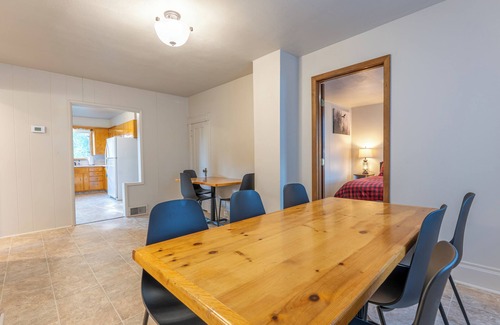 Ely House | Ely Basecamp- Perfect for Families and Groups