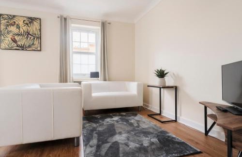 Ely Apartment | Ely Stays Flat 1