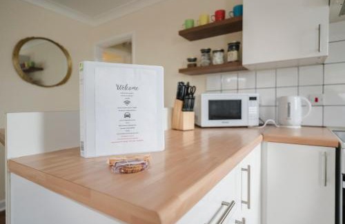 Ely Apartment | Ely Stays Flat 1