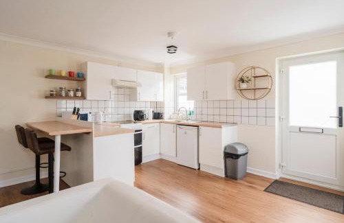 Ely Apartment | Ely Stays Flat 1