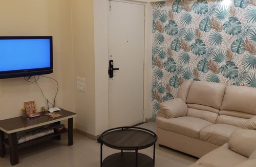 Pune Apartment | Elysian Suites, Near Pune Airport, Uma Homes Sakore Nagar, Viman Nagar Pune