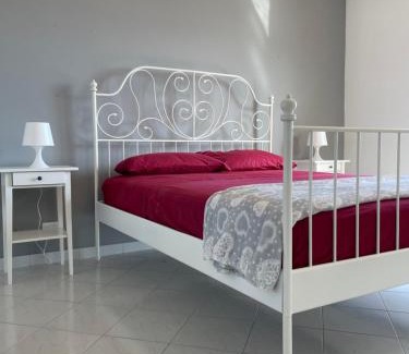 Fiumefreddo di Sicilia Apartment | Elysium Etna Rooftop