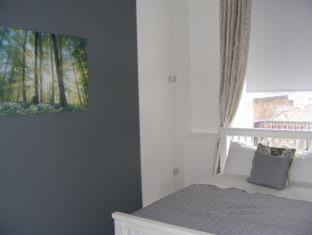 Hope Street Apartment | Elysium Liverpool