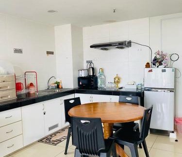 Bandar Kota Bharu Apartment | EM Suite Homestay