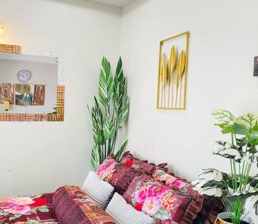 Bandar Kota Bharu Apartment | EM Suite Homestay