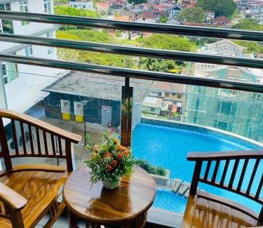Bandar Kota Bharu Apartment | EM Suite Homestay