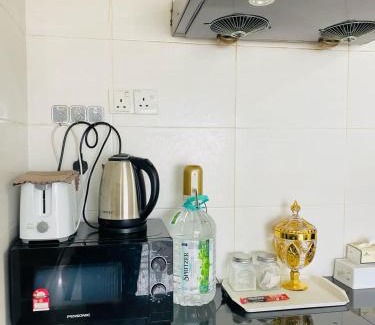 Bandar Kota Bharu Apartment | EM Suite Homestay