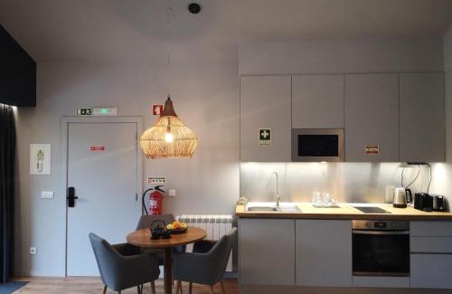 Gois House | Em Xisto - Casas de Montanha - Casa T0