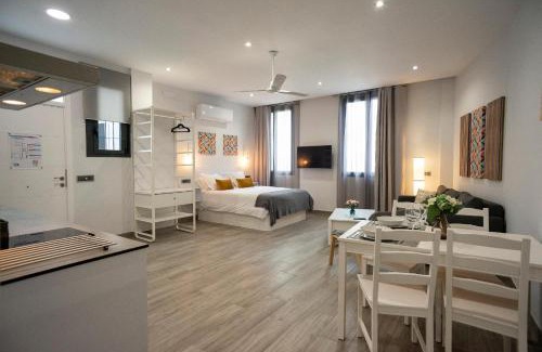 San Basilio Apartment | EM21 Apartamentos