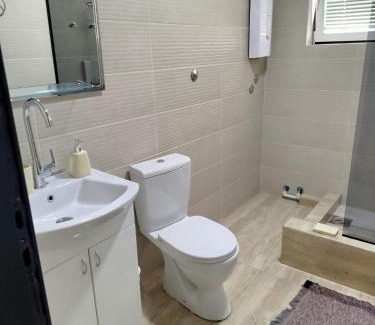 Sremska Mitrovica Apartment | Ema