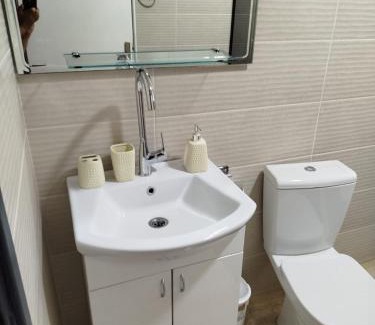 Sremska Mitrovica Apartment | Ema