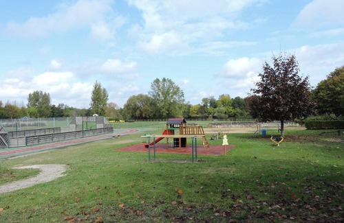 Mareuil-sur-Cher Apartment | Embarcadere ou Ecluse