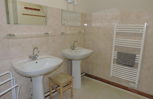 Mareuil-sur-Cher Apartment | Embarcadere ou Ecluse