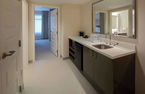 St. Augustine Beach Resort | Embassy Suites By Hilton St Augustine Beach-Oceanfront Resort