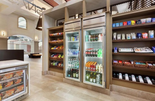 Milpitas Hotel | Embassy Suites by Hilton Milpitas Silicon Valley