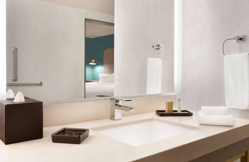 Goss - Grove Hotel | Embassy Suites by Hilton Boulder