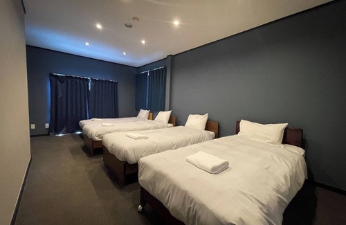 Iida Cabin | Ember Lodge