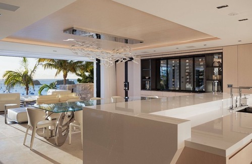 Corossol Villa | Embrace (4/5 Rooms) Luxury villa