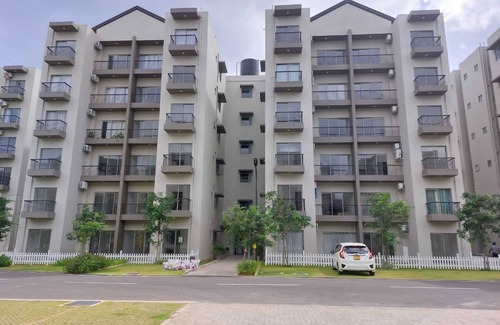 Malabe Apartment | 'Emerald' 2 Bed Room Apartment at Elixia Resort Apartments, Malabe