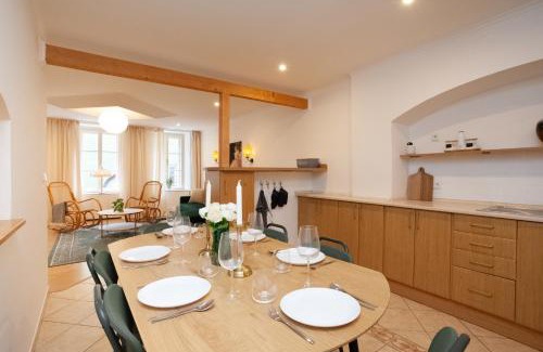 Znojmo Apartment | Emerald Apartment