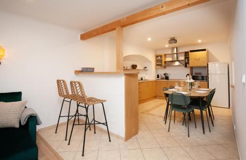Znojmo Apartment | Emerald Apartment