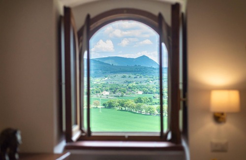 Spello Apartment | Emerald Apt City Center, Spello, Italy