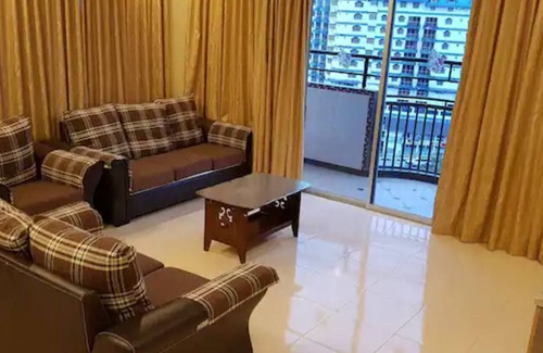 Brinchang Apartment | Emerald Avenue Apartment Madam Ng.