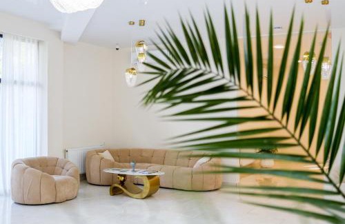 Likani Hotel | Emerald Borjomi Hotel