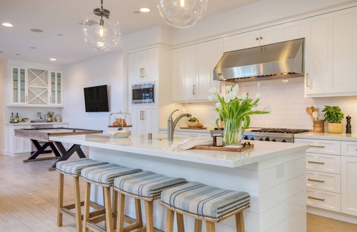 Santa Ana Heights House | Emerald Cove by AvantStay | Mins to Beach & Pier