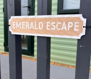 Muston Other | Emerald Escape, Filey