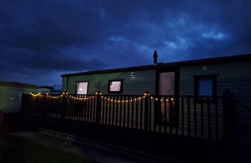 Muston Other | Emerald Escape, Filey