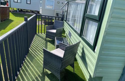Muston Other | Emerald Escape, Filey